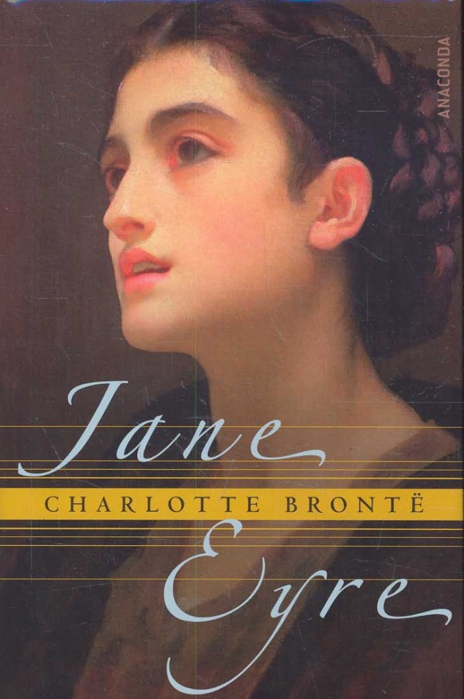 Kết quả hình ảnh cho Jane Eyre từ góc nhìn phân tâm học