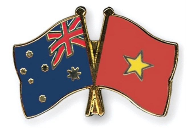 Kết quả hình ảnh cho Quan hệ Australia - Việt nam trong giai đoạn 1973 - 1995